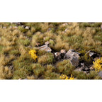 Gamers Grass GGSET-HL Grass Tufts Tuft Sets Highland Tuft Set