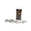Gamers Grass GGBB-SB Basing Bits Sandbag Barricades