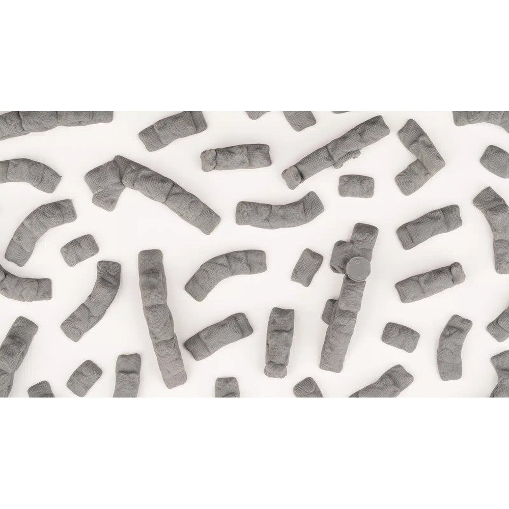Gamers Grass GGBB-SB Basing Bits Sandbag Barricades