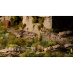 Gamers Grass GGBB-SB Basing Bits Sandbag Barricades