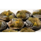 Gamers Grass GGB-DR40 Battle Ready Bases Deserts of Maahl Round 40mm (x5)