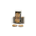 Gamers Grass GGB-DR60 Battle Ready Bases Deserts of Maahl Round 60mm (x2)