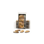 Gamers Grass GGB-DO60 Battle Ready Bases Deserts of Maahl Oval 60mm (x4)