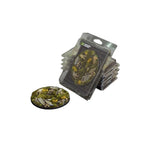 Gamers Grass GGB-HLO120 Battle Ready Bases Highland Oval 120mm (x1)