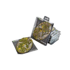 Gamers Grass GGB-HLO170 Battle Ready Bases Highland Oval 170mm (x1)