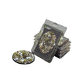 Gamers Grass GGB-WO120 Battle Ready Bases Winter Oval 120mm (x1)