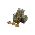 Gamers Grass GGB-BLR50 Battle Ready Bases Badlands Round 50mm (x3)