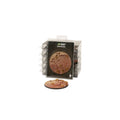 Gamers Grass GGB-BLR90 Battle Ready Bases Badlands Round 90mm (x1)