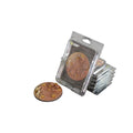 Gamers Grass GGB-BLR100 Battle Ready Bases Badlands Round 100mm (x1)