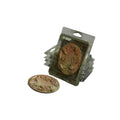 Gamers Grass GGB-BLO120 Battle Ready Bases Badlands Oval 120mm (x1)