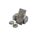 Gamers Grass GGB-TR60 Battle Ready Bases Temple Round 60mm (x2)