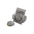 Gamers Grass GGB-TR100 Battle Ready Bases Temple Round 100mm (x1)