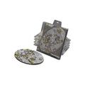 Gamers Grass GGB-TO170 Battle Ready Bases Temple Oval 170mm (x1)