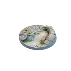 Gamers Grass GGB-UWR60 Battle Ready Bases Urban Warfare Round 60mm (x2)