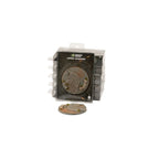 Gamers Grass GGB-UWR80 Battle Ready Bases Urban Warfare Round 80mm (x1)