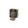 Gamers Grass GGB-UWR90 Battle Ready Bases Urban Warfare Round 90mm (x1)