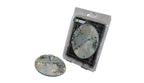 Gamers Grass GGB-UWO170 Battle Ready Bases Urban Warfare Oval 170mm (x1)