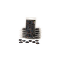 Gamers Grass GGB-SPR28 Battle Ready Bases Spaceship Corridor Round 28mm (x8)