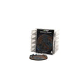 Gamers Grass GGB-SPR100 Battle Ready Bases Spaceship Corridor Round 100mm (x1)