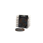 Gamers Grass GGB-SPR100 Battle Ready Bases Spaceship Corridor Round 100mm (x1)
