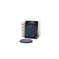 Gamers Grass GGB-AIR100 Battle Ready Bases Alien Infestation Round 100mm (x1)
