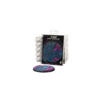 Gamers Grass GGB-AIR100 Battle Ready Bases Alien Infestation Round 100mm (x1)