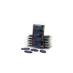 Gamers Grass GGB-AIO60 Battle Ready Bases Alien Infestation Oval 60mm (x4)