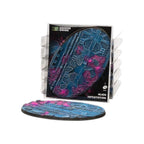 Gamers Grass GGB-AIO170 Battle Ready Bases Alien Infestation Oval 170mm (x1)