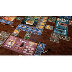 Good Games Publishing GGP029 Winds of Numa Sera