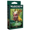 Corvus Belli Warcrow Syenann Grand Captain Pre-order Exclusive