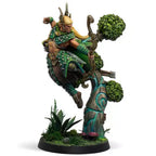 Corvus Belli Warcrow Syenann Grand Captain Pre-order Exclusive (2)