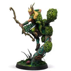 Corvus Belli Warcrow Syenann Grand Captain Pre-order Exclusive (3)
