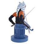 Plaion 1073471 Star Wars Ahsoka Cable Guys R.E.S.T Collectable Figure Device Holder
