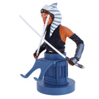 Plaion 1073471 Star Wars Ahsoka Cable Guys R.E.S.T Collectable Figure Device Holder
