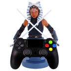 Plaion 1073471 Star Wars Ahsoka Cable Guys R.E.S.T Collectable Figure Device Holder