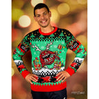 AAA Merchandise 1223232 Warhammer 40000 Squig Christmas Jumper (Size XL)