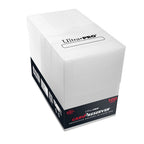 Ultra Pro UP16569 Card Preserver in Clear Box 100ct