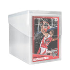 Ultra Pro UP16569 Card Preserver in Clear Box 100ct