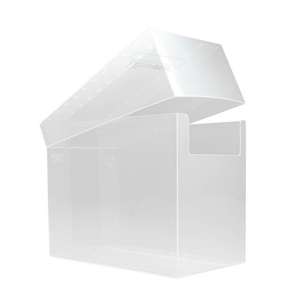 Ultra Pro UP16569 Card Preserver in Clear Box 100ct
