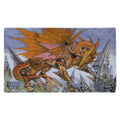 Dragon Shield AT-20519 Playmat + Tube: The Millerax (9250453815533)