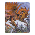 Dragon Shield AT-39503 Card Codex - Art Zipster 360 â€“ The Millerax (9250455585005)