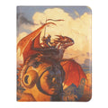 Dragon Shield AT-39501 Card Codex - Art Zipster 360 â€“ The Adameer (9250455257325)