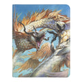 Dragon Shield AT-39502 Card Codex - Art Zipster 360 â€“ The Ejsingandr (9250455388397)