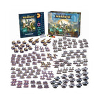 Mantic Games MGEWM103 Epic Warpath 2 player starter set (Battle for Phrovox)
