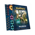 Mantic Games MGEWM103 Epic Warpath 2 player starter set (Battle for Phrovox)