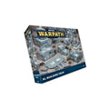 Mantic Games MGEWM105 Epic Warpath XL Building Pack