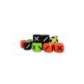 Mantic Games MGEWM106 Epic Warpath Command and Targeting Dice