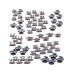 Mantic Games MGEWE101 Epic Warpath Enforcer Core Army Pack