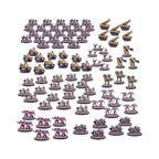 Mantic Games MGEWP101 Epic Warpath Plague Core Army Pack