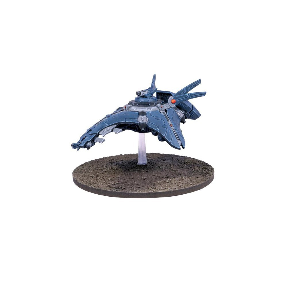 Mantic Games MGEWA401 Epic Warpath Asterian Cairn Command Centre Super Heavy